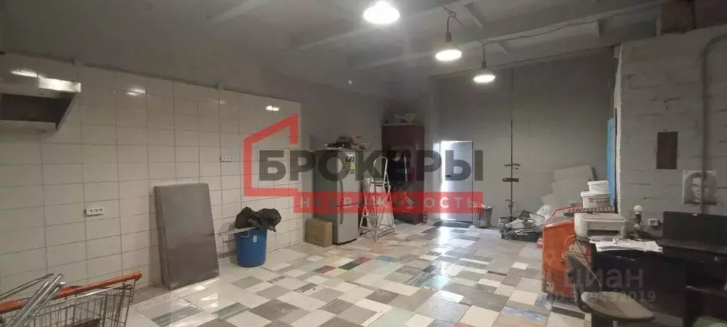 Помещение свободного назначения в Севастополь ул. Руднева, 9 (50 м) - Фото 2