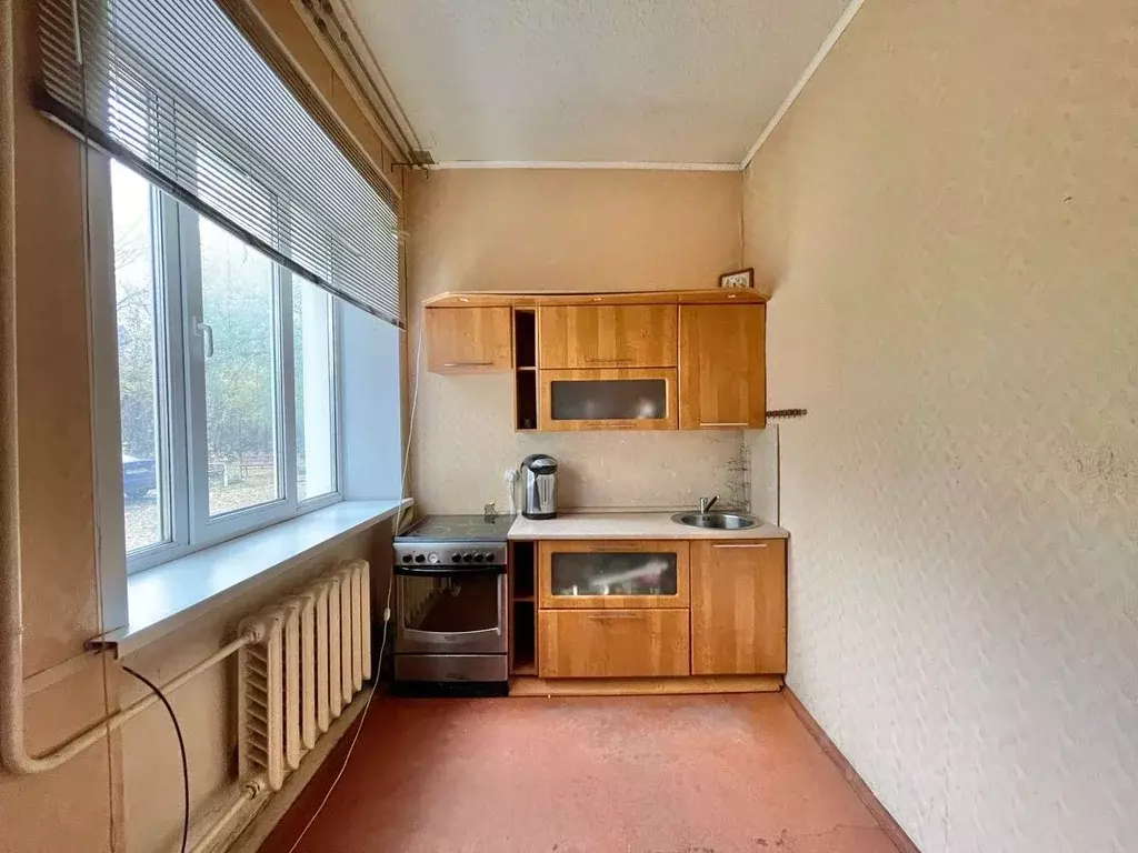 1-к кв. Тамбовская область, Мичуринск Кочетовка мкр, Олимпийская ул., ... - Фото 2