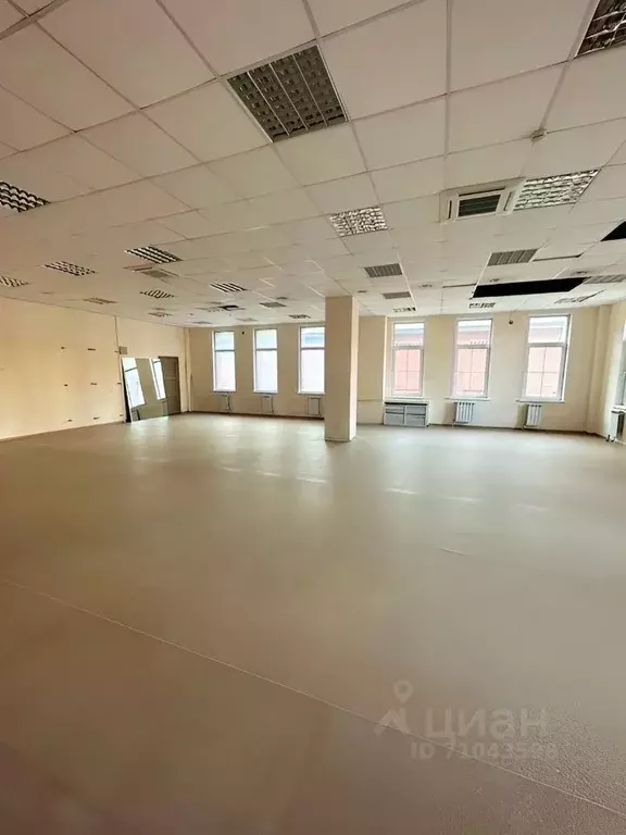 Офис в Новосибирская область, Новосибирск ул. 9 Ноября, 14 (180.6 м) - Фото 0