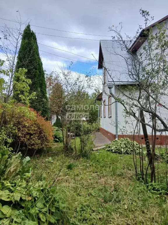Дом в Московская область, Дмитровский муниципальный округ, Надежда-М ... - Фото 0