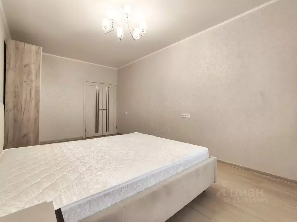 2-к кв. Новосибирская область, Новосибирск ул. Бориса Богаткова, 208/2 ... - Фото 1