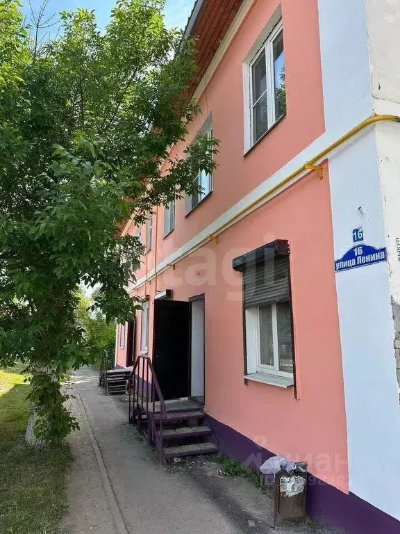 Офис в Калужская область, Медынь просп. Ленина, 16 (40 м) - Фото 0