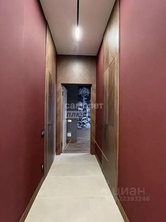 2-к кв. Челябинская область, Челябинск ул. Цвиллинга, 57А (107.0 м) - Фото 2