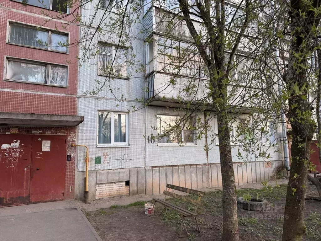 Квартира, 2 комнаты, 47 м - Фото 1