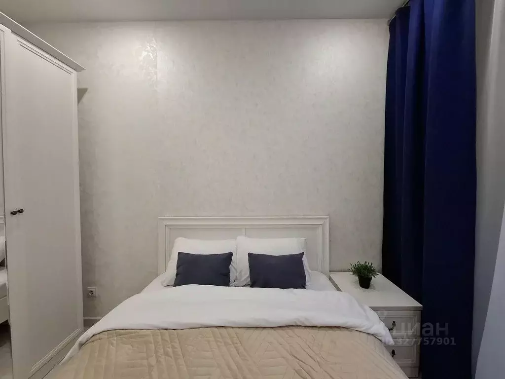 2-к кв. Красноярский край, Красноярск ул. Алексеева, 34 (41.0 м) - Фото 2