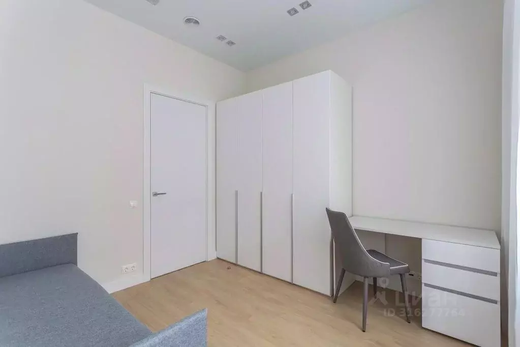 3-к кв. Москва ш. Энтузиастов, 3к1 (83.0 м) - Фото 0