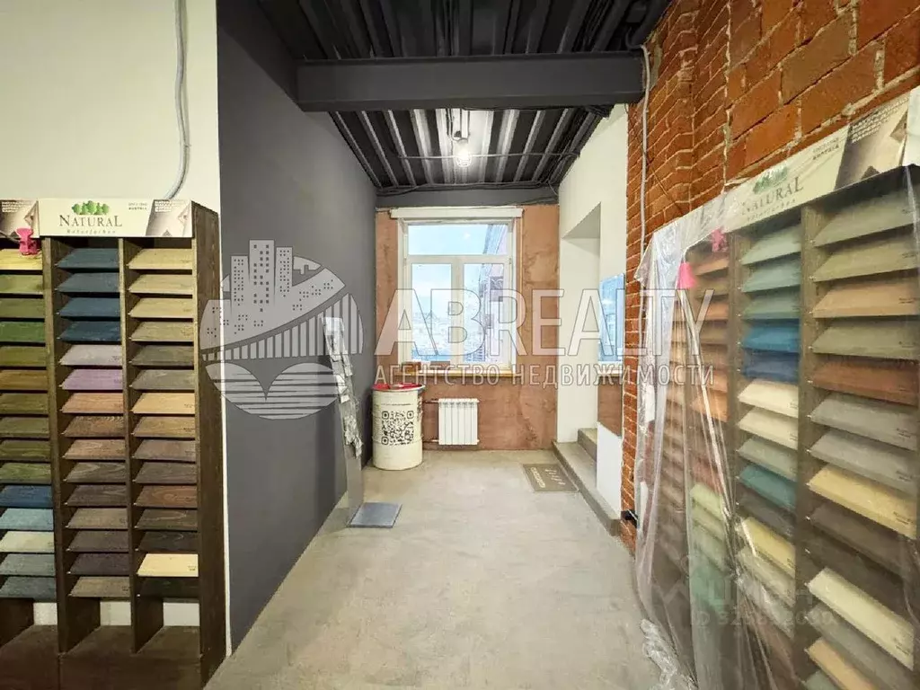 Офис в Москва Холодильный пер., 3к1с8 (54 м) - Фото 2