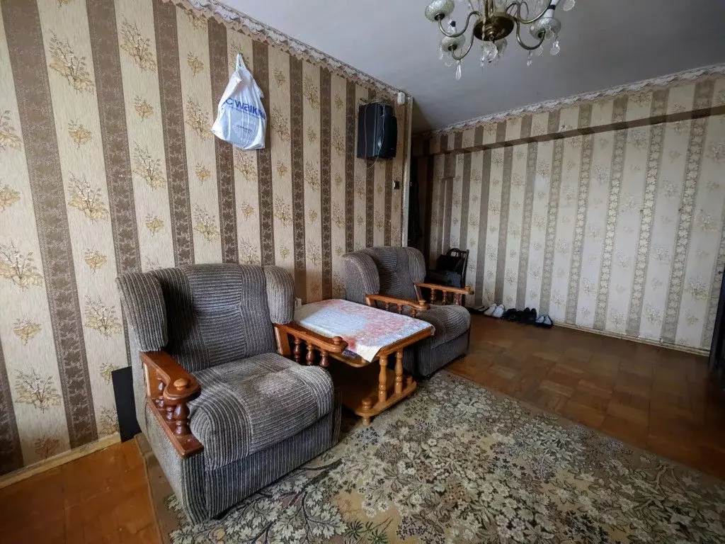 Продается 2-комнатная квартира - Фото 2