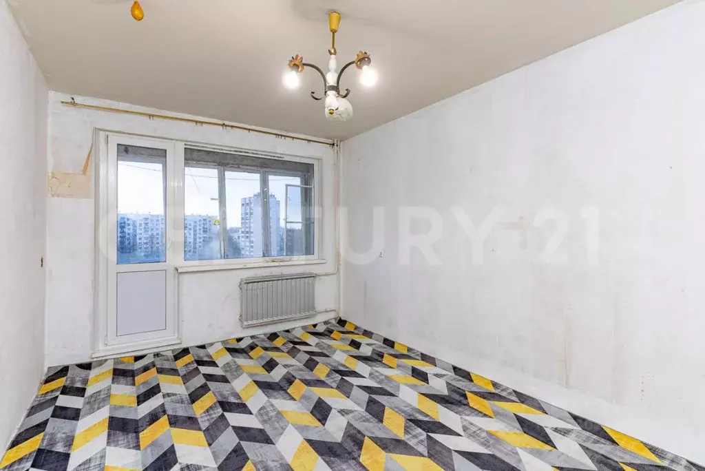 2-к кв. Санкт-Петербург просп. Ветеранов, 129к2 (43.6 м) - Фото 1