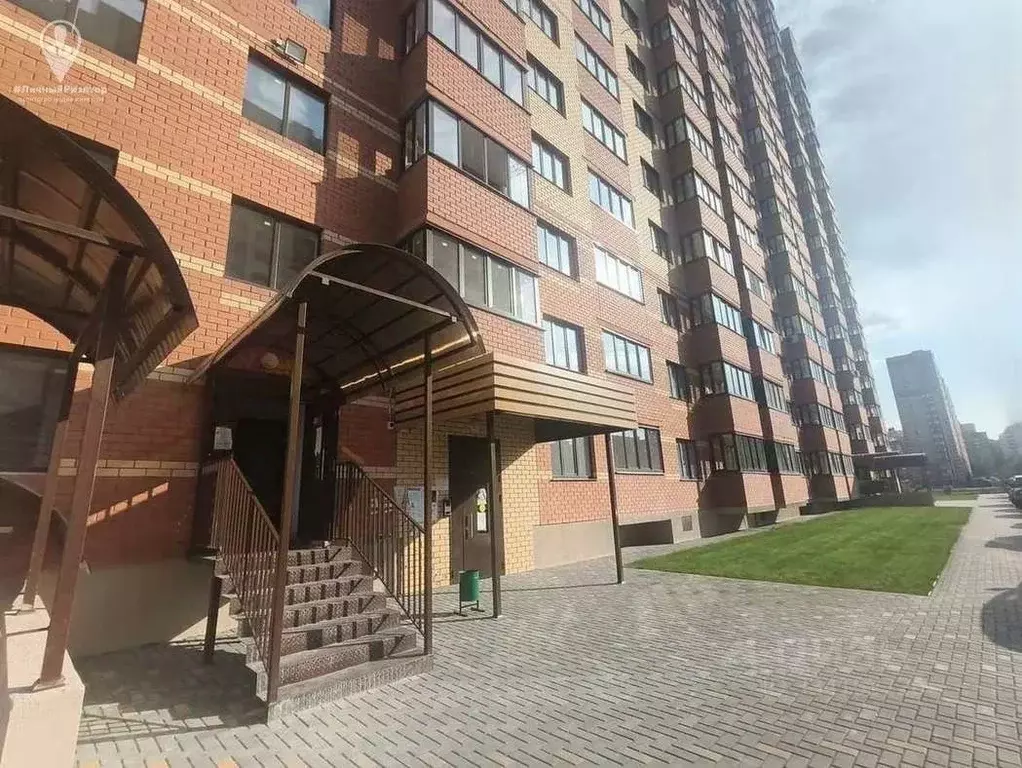 Студия Рязанская область, Рязанский муниципальный округ, с. Дядьково ... - Фото 1