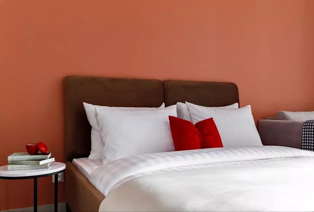 1-к кв. Краснодарский край, Краснодар ул. Константина Гондаря, 103к1 ... - Фото 2