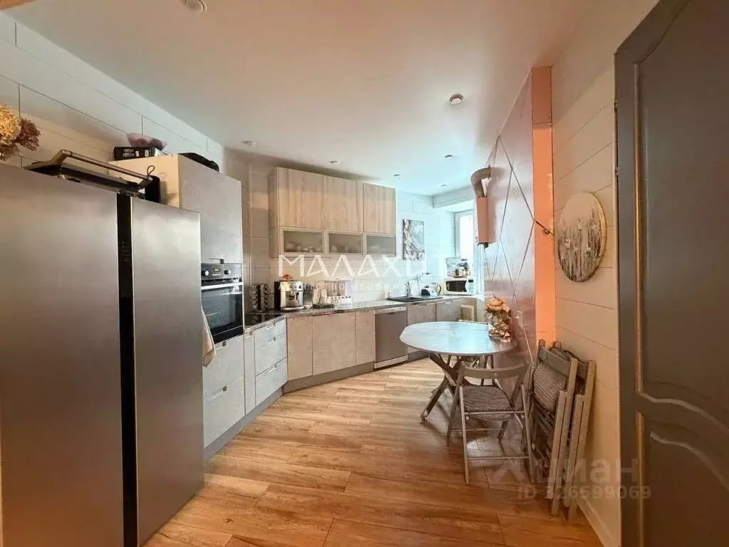 4-к кв. Самарская область, Самара Часовая ул., 6 (90.3 м) - Фото 1