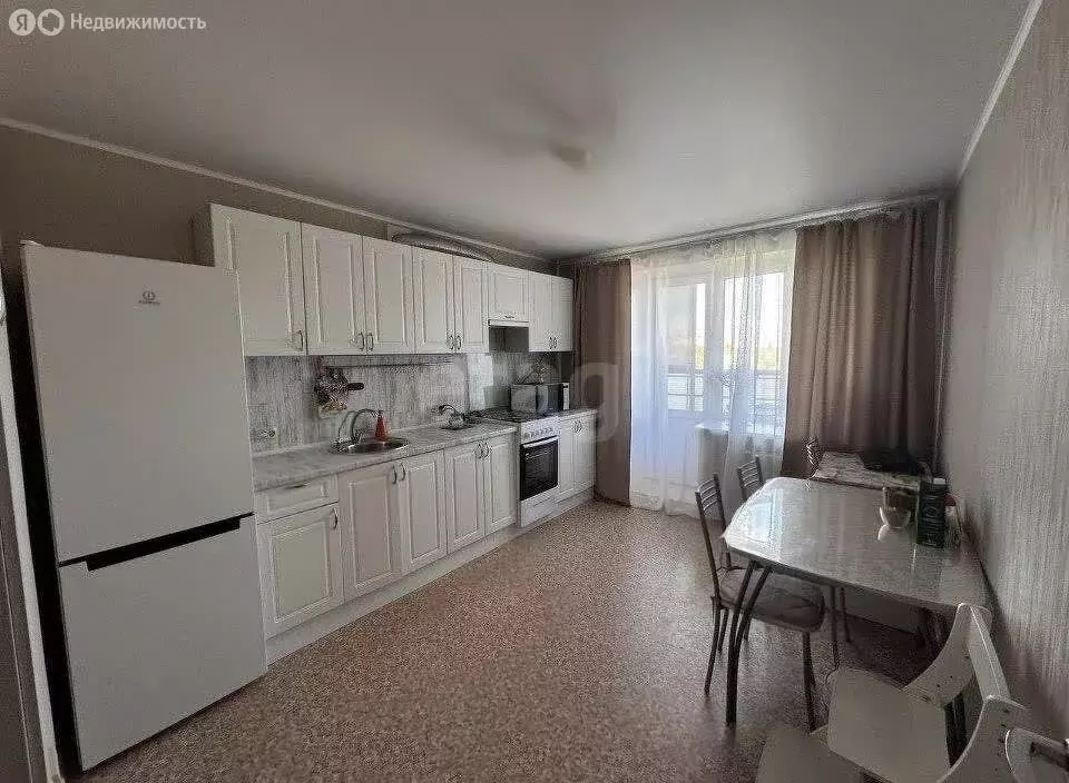 1-комнатная квартира: Стерлитамак, улица 7 Ноября, 101 (37.5 м) - Фото 0