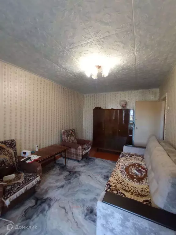 Продаётся 1-к квартира, 28.3 м - Фото 0
