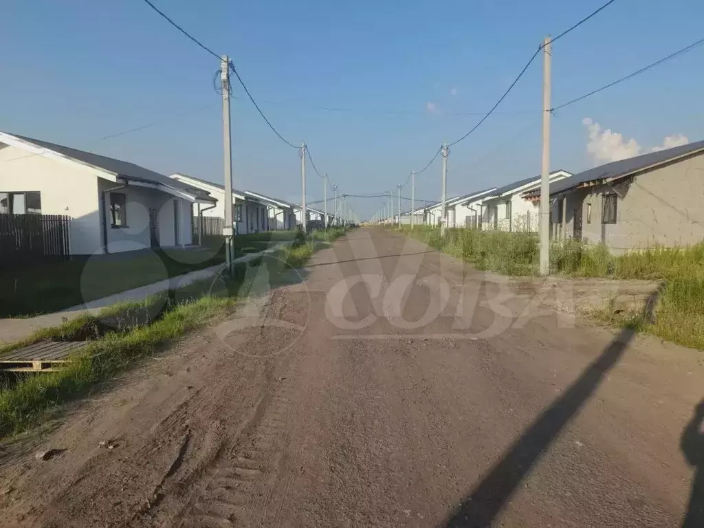 Участок 7 сот. (СНТ, ДНП) - Фото 1
