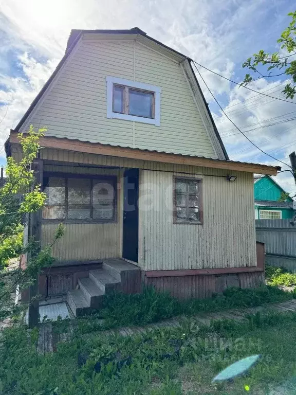 Дом в Карелия, Петрозаводск Кольцевая ул., 1 (43 м) - Фото 1