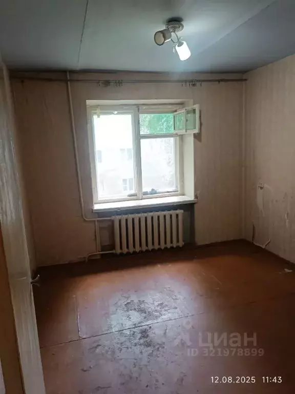 3-к кв. Нижегородская область, Кстово Береговая ул., 9 (56.4 м) - Фото 1