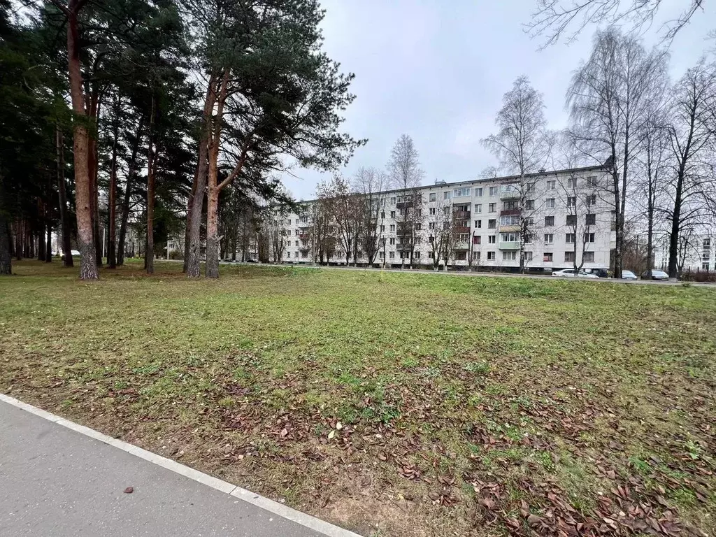 1-к кв. Тверская область, Конаково ул. Гагарина, 6 (31.1 м) - Фото 0