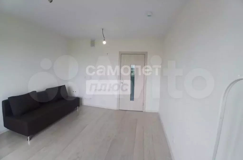 Квартира-студия, 21 м, 18/25 эт. - Фото 0