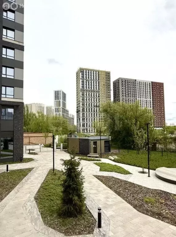 3-комнатная квартира: Москва, Дмитровское шоссе, 75/77 (66.5 м) - Фото 1