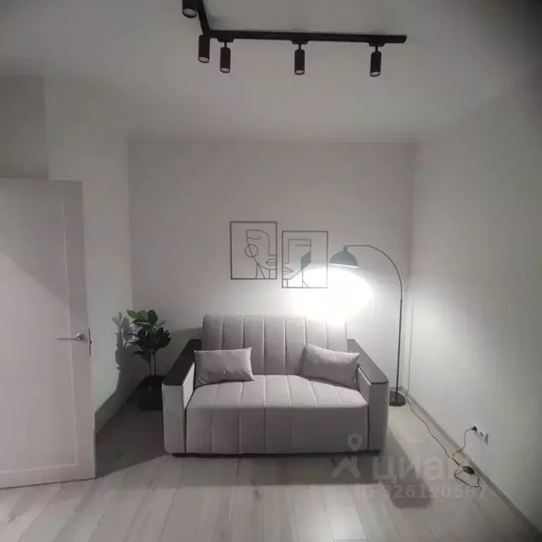 1-к кв. Москва Краснобогатырская ул., 36 (41.0 м) - Фото 1