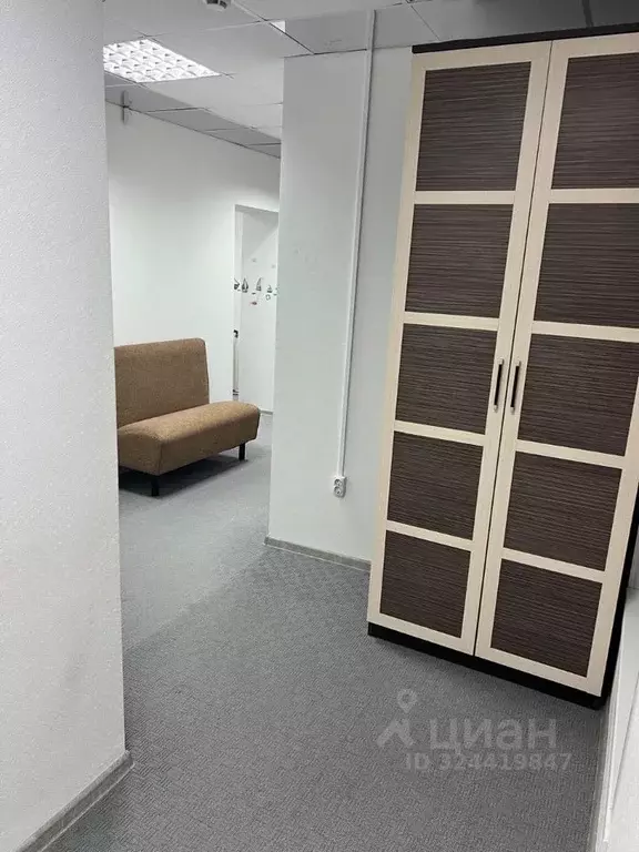 Офис в Калужская область, Калуга Георгиевская ул., 4 (134 м) - Фото 2