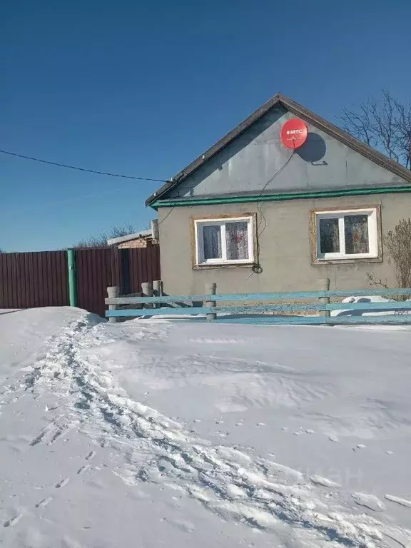 Дом в Саратовская область, Ершовский район, Миусское муниципальное ... - Фото 2