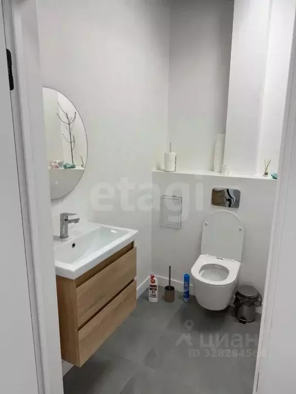 Помещение свободного назначения в Башкортостан, Уфа Айская ул., 39 (40 ... - Фото 1