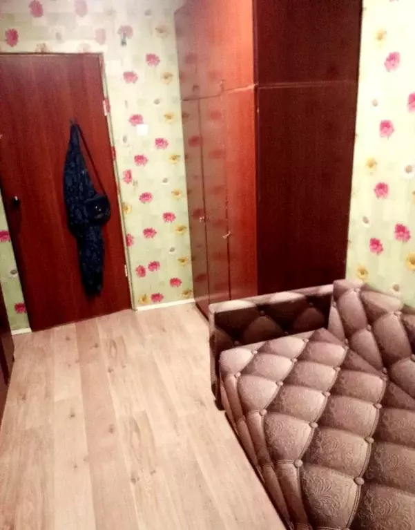 Комната Пермский край, Пермь ул. Гусарова, 18А (11.0 м) - Фото 0