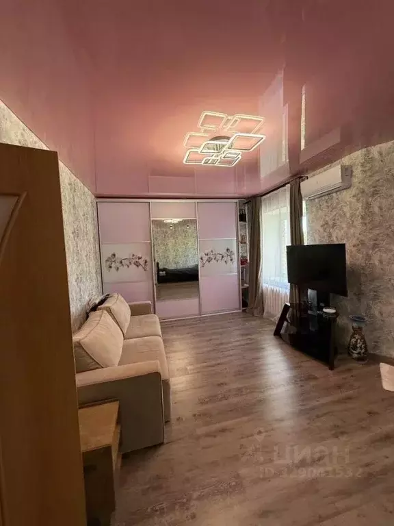 1-к кв. Башкортостан, Уфа ул. Кирова, 99/2 (56.0 м) - Фото 2