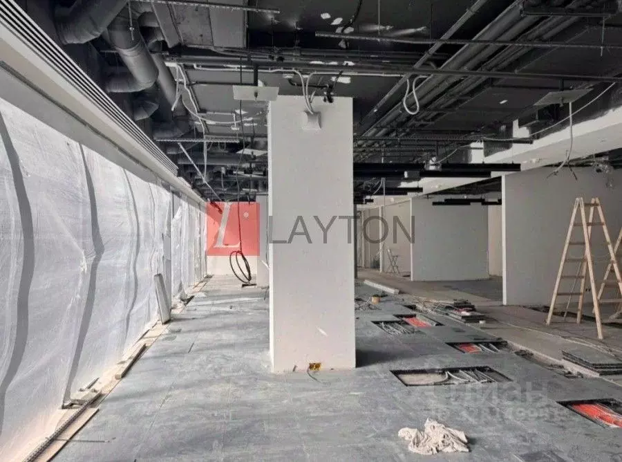 Офис в Москва Цветной бул., 2 (1670 м) - Фото 2