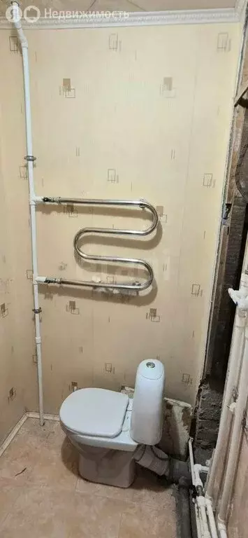 1-комнатная квартира: Самара, Заводское шоссе, 58 (19.2 м) - Фото 1