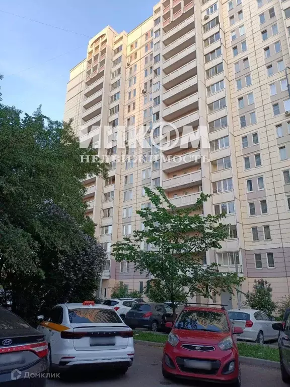 Продаётся 1-к квартира, 38.1 м - Фото 0