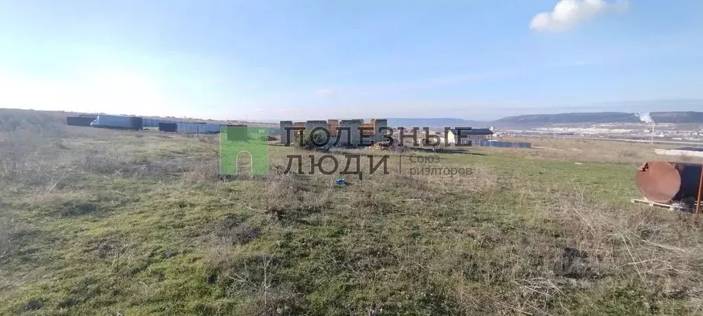 Участок в Крым, Бахчисарай 9-й мкр,  (6.0 сот.) - Фото 2