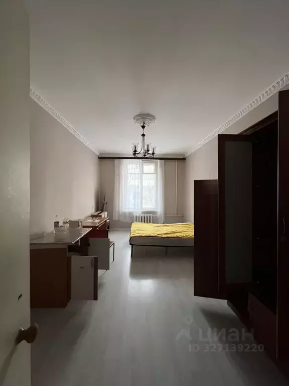 Комната Санкт-Петербург Железноводская ул., 26-28 (19.8 м) - Фото 2