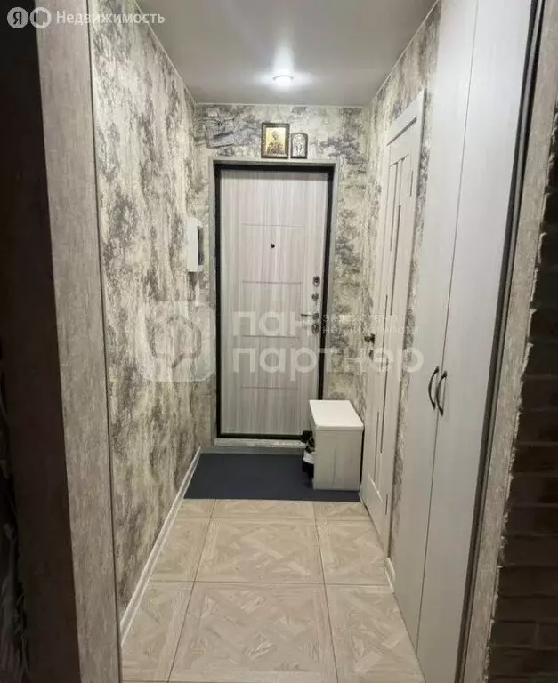 3-комнатная квартира: Санкт-Петербург, Гранитная улица, 34 (60 м) - Фото 0