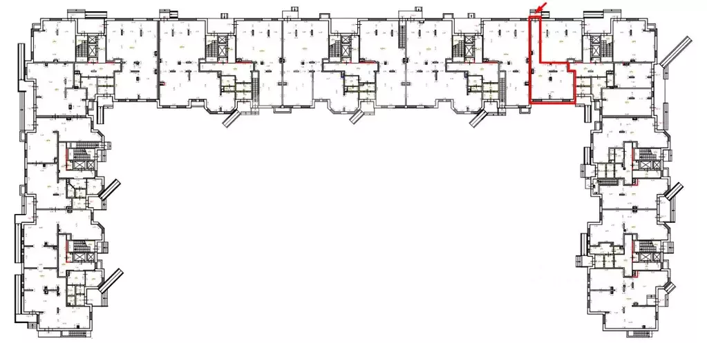 Помещение свободного назначения в Московская область, Звенигород ... - Фото 1