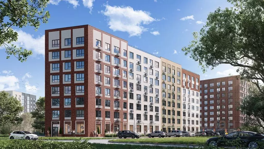 1-к кв. Ульяновская область, Ульяновск ул. Героя Российской Федерации ... - Фото 2