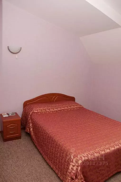 Комната Хакасия, Абакан просп. Дружбы Народов, 16А (15.0 м) - Фото 1