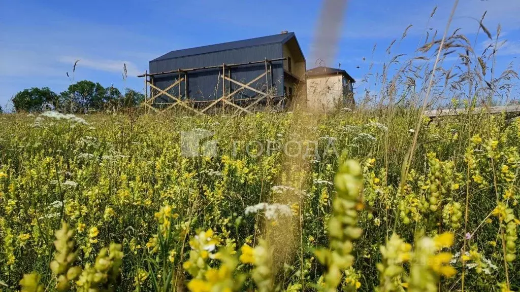 Участок в Кемеровская область, Новокузнецкий муниципальный округ, с. ... - Фото 1