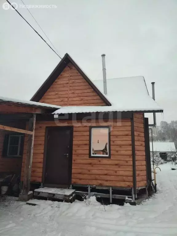 Дом в село Майма, Зелёная улица (80 м) - Фото 2