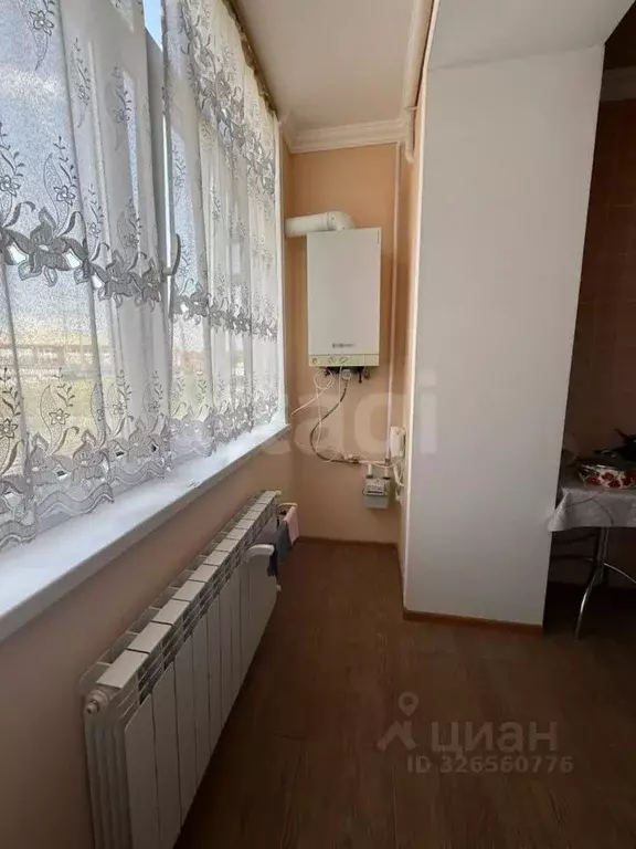 2-к кв. Северная Осетия, Владикавказ ул. Зураба Магкаева, 83 (60.0 м) - Фото 2