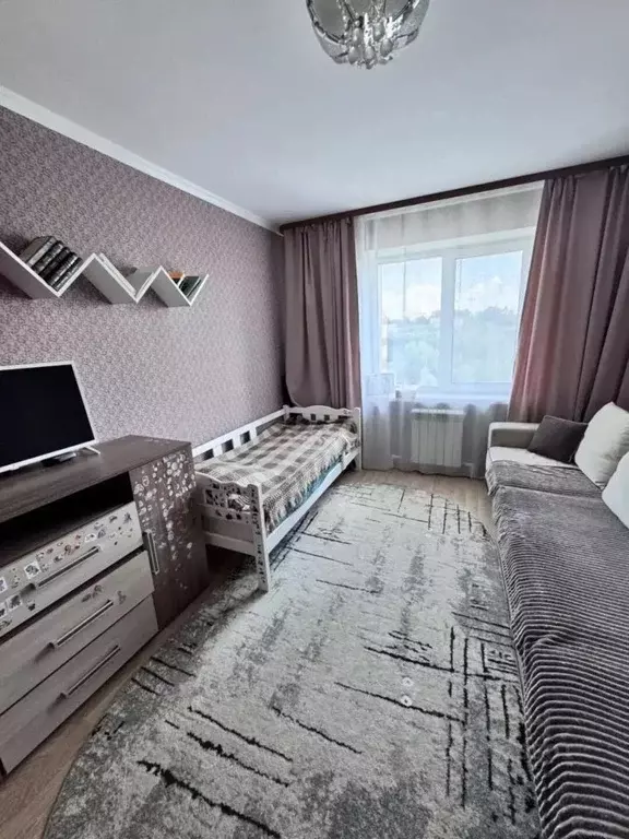 1-к кв. Брянская область, Клинцы пер. Урицкого, 12А (32.5 м) - Фото 2