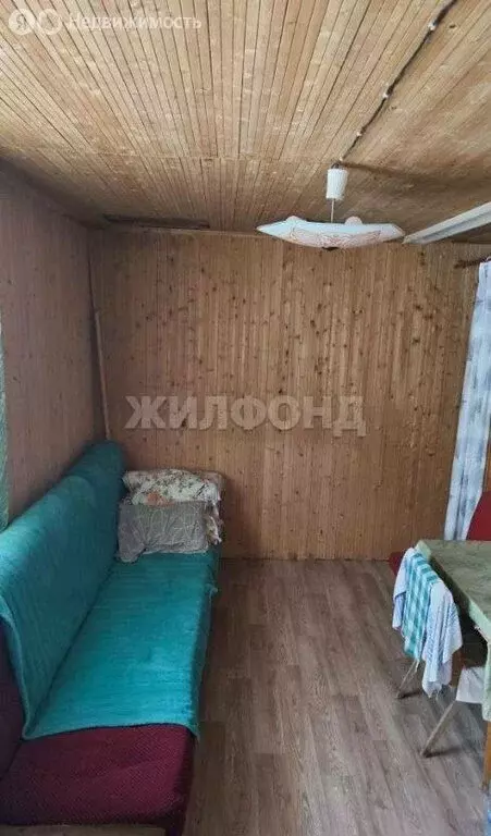 Участок в Криводановский сельсовет, садовое товарищество Сосна (414 м) - Фото 2