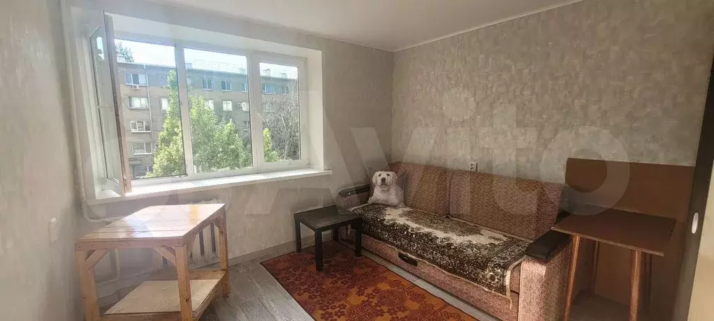 1-к. квартира, 24 м, 4/5 эт. - Фото 1