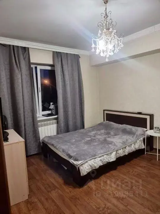 1-к кв. Удмуртия, Игринский район, пос. Игра Колхозная ул., 1 (36.0 м) - Фото 1