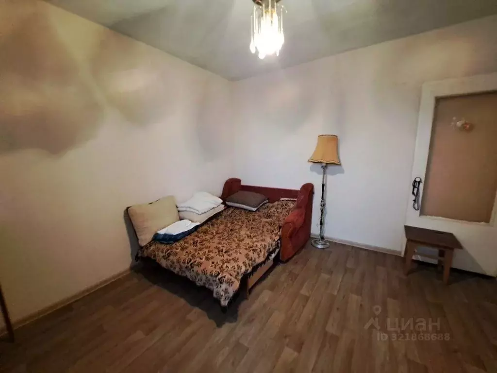 2-к кв. Севастополь просп. Героев Сталинграда, 36 (56.0 м) - Фото 1