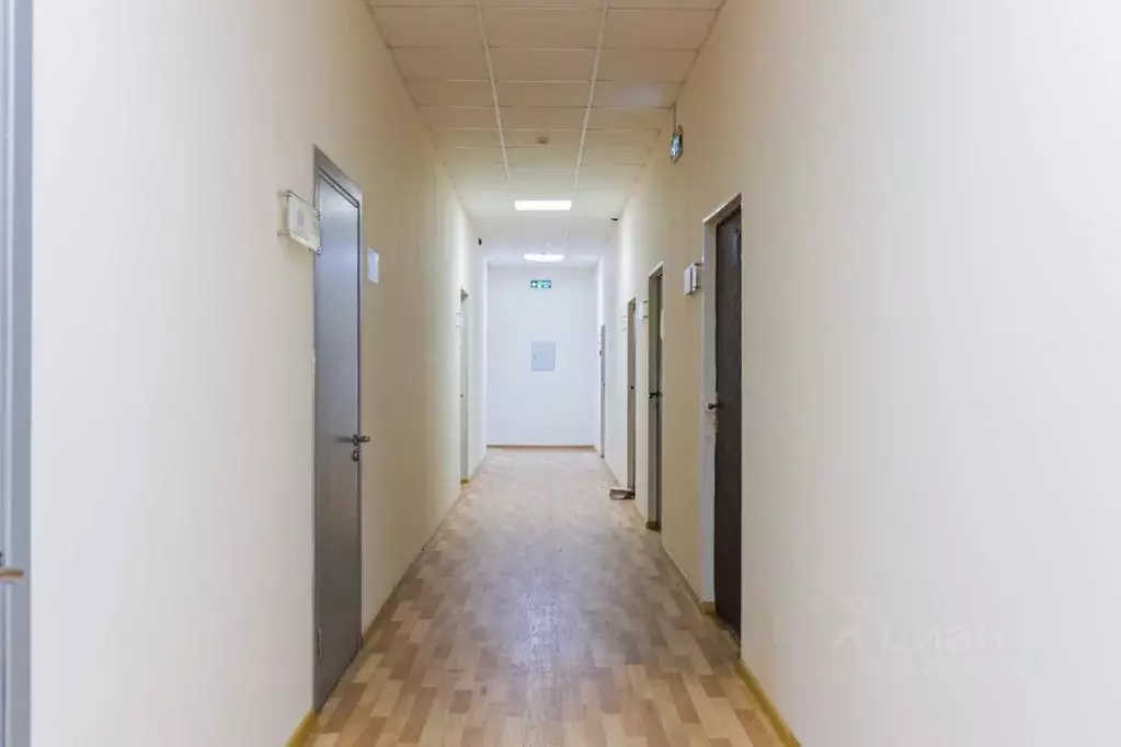 Офис в Москва ул. 1-я Фрезерная, 2/1с1 (48 м) - Фото 1
