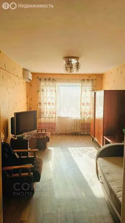 2-комнатная квартира: Волгоград, улица Автомобилистов, 6 (45.3 м) - Фото 1