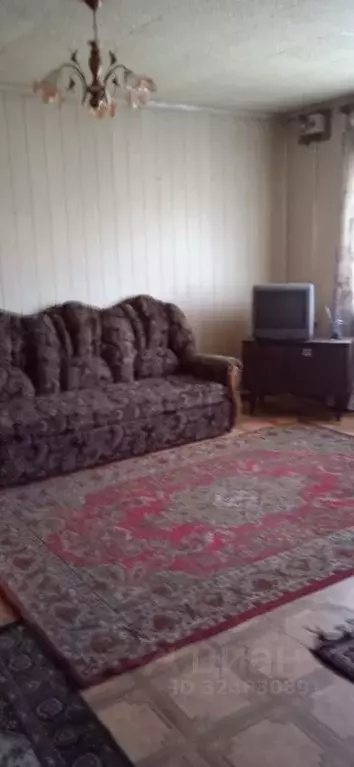 Дом в Иркутская область, Иркутский муниципальный округ, д. Карлук ул. ... - Фото 1